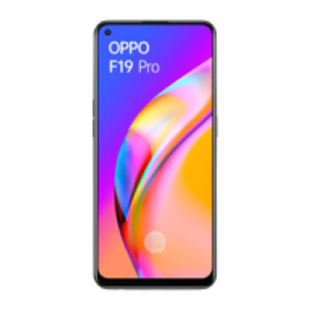 Oppo F19 Pro
