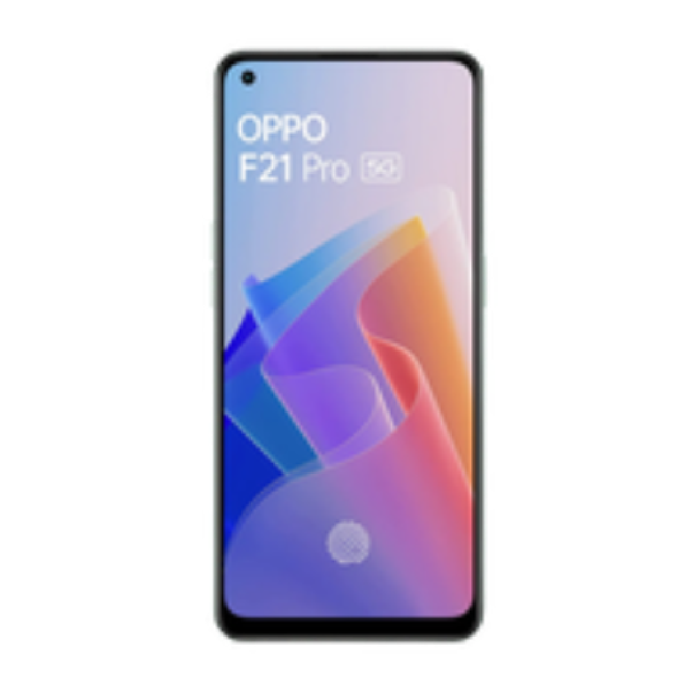Oppo F21 Pro 5g