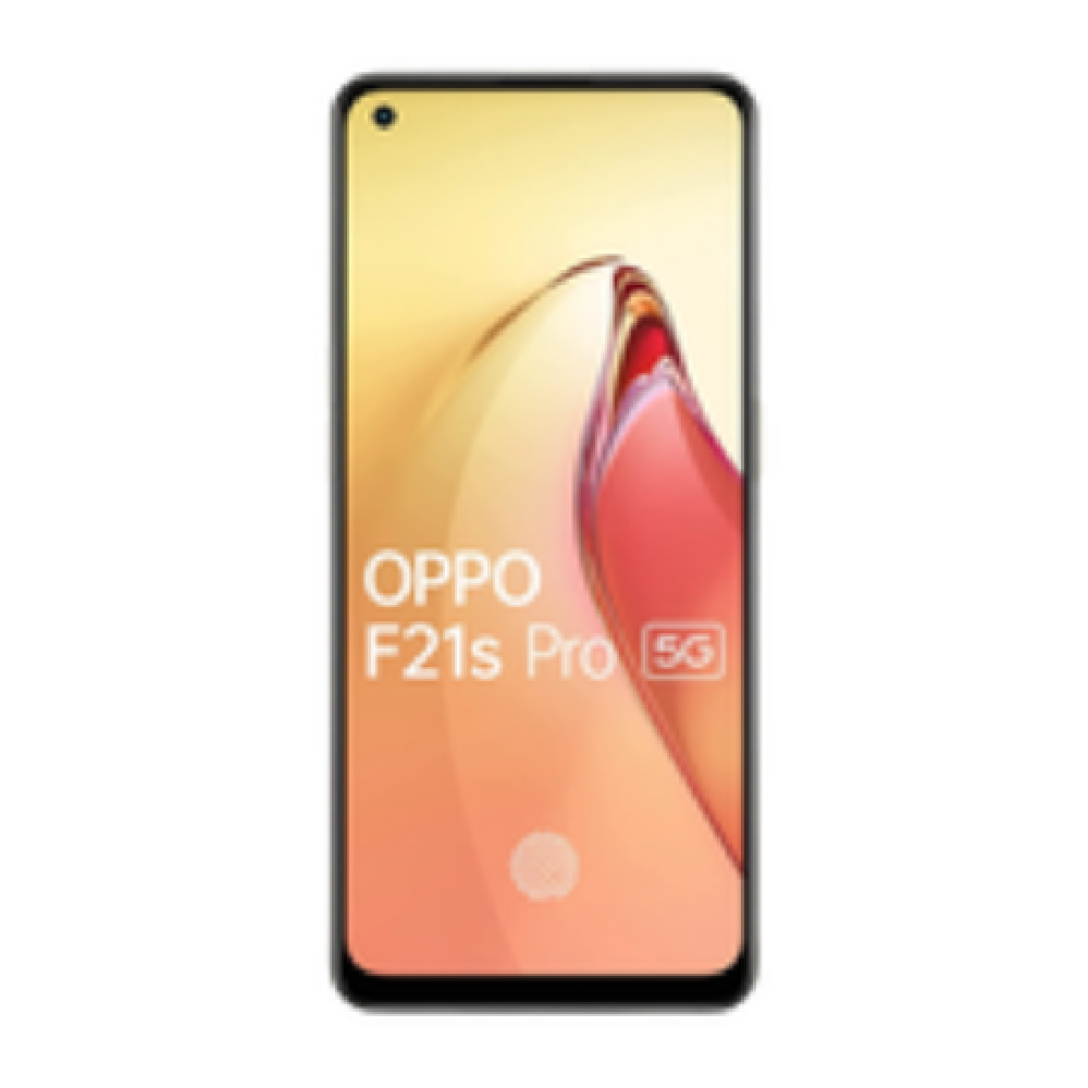 Oppo F21s Pro 5g