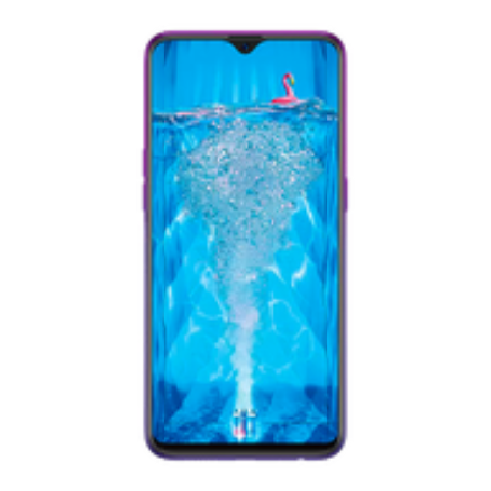 Oppo F9 Pro