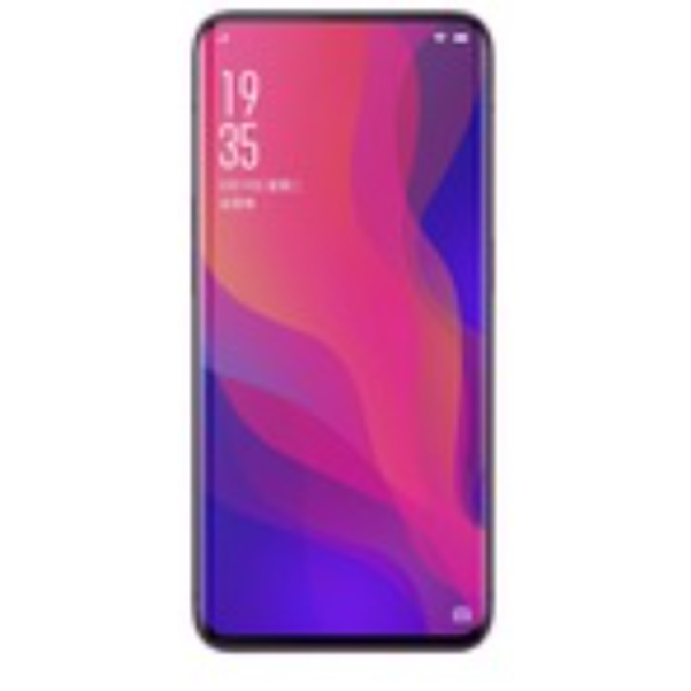 Oppo Find X