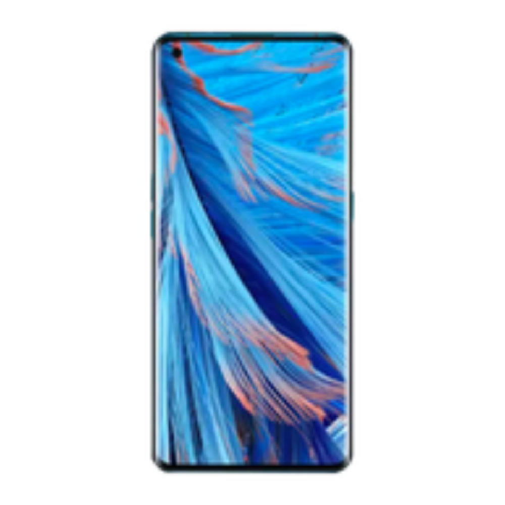 Oppo Find X2