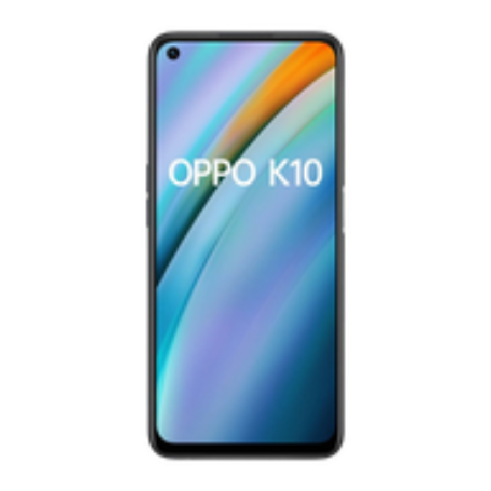 Oppo K10