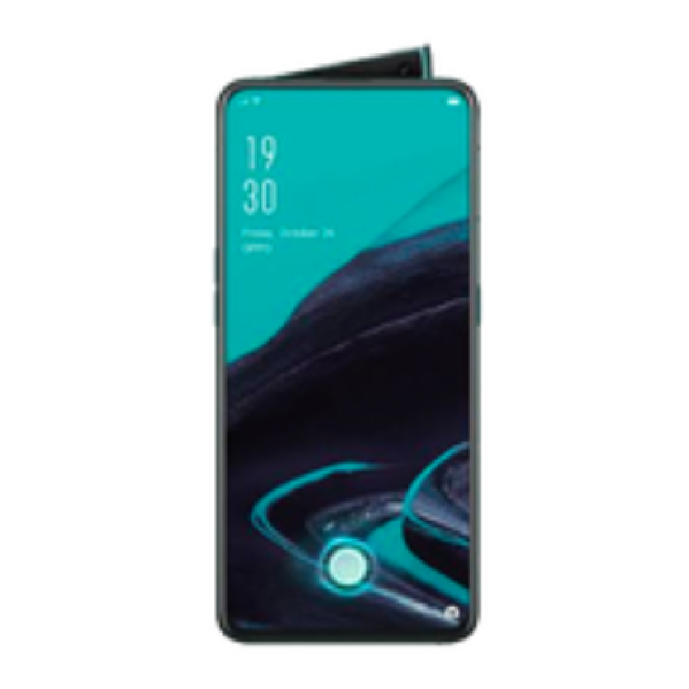 Oppo Reno 2