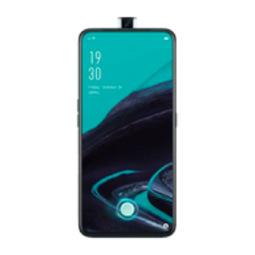 OPPO Reno2 F