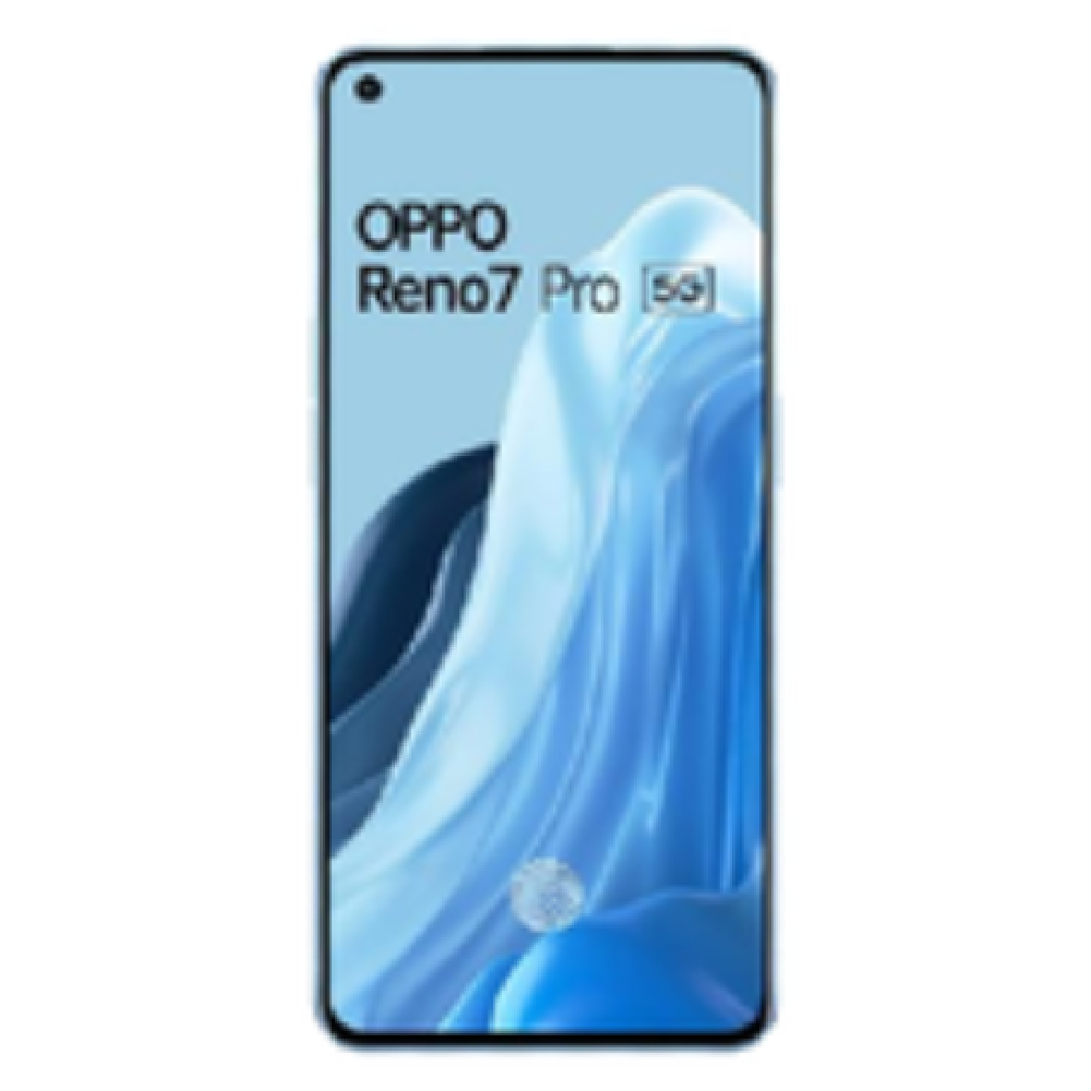 Oppo Reno 7 Pro 5g