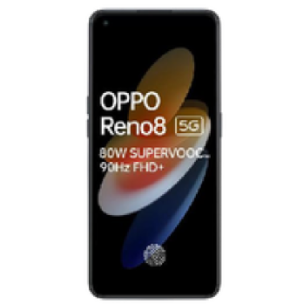 Oppo Reno 8 5g