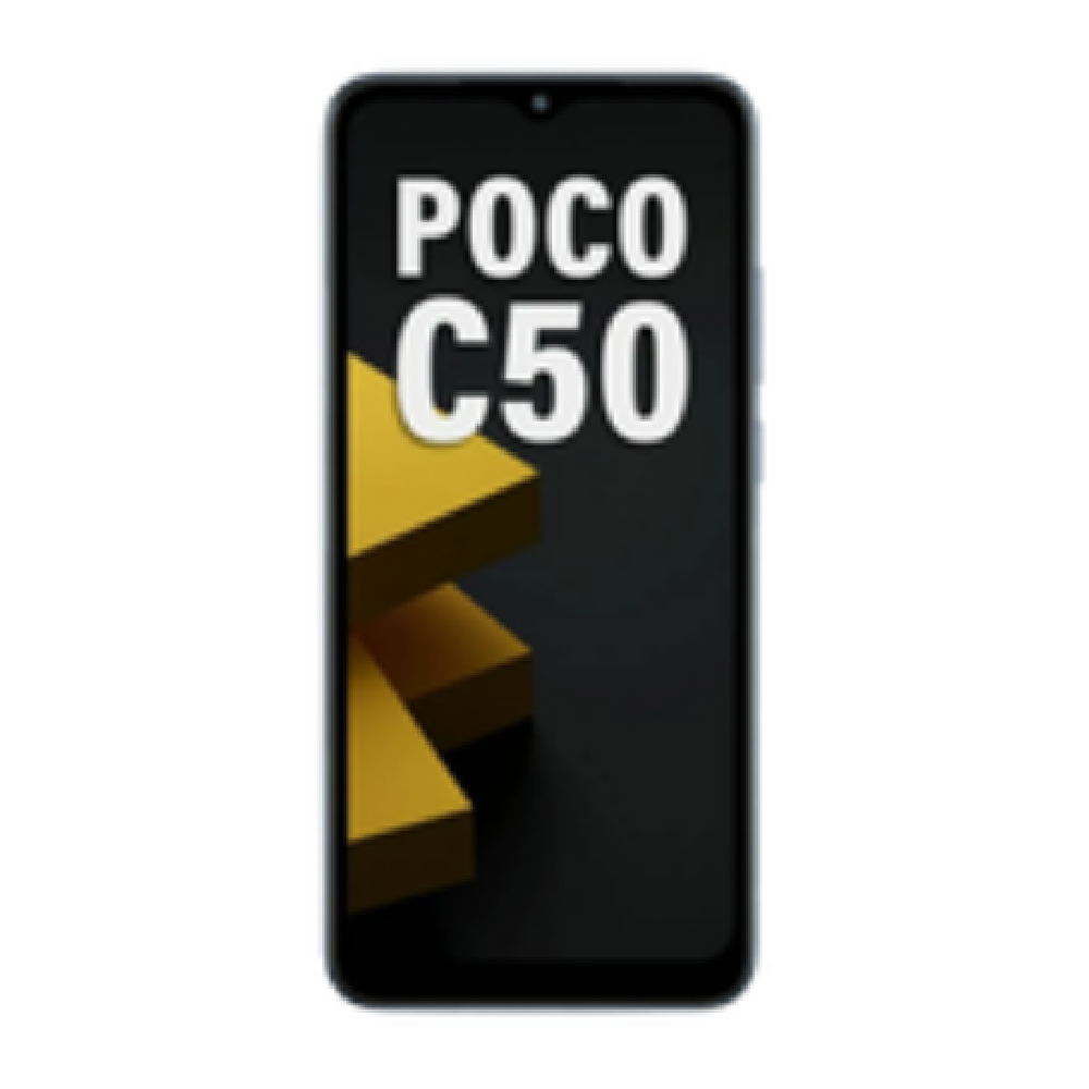 Poco C50