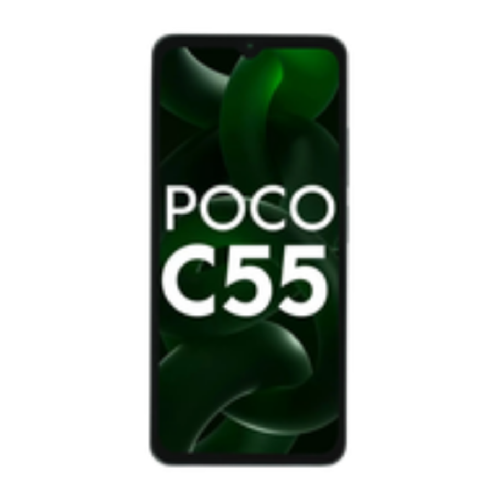 Poco C55