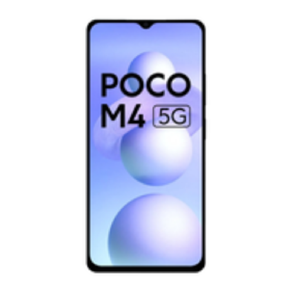 Poco M4 5g