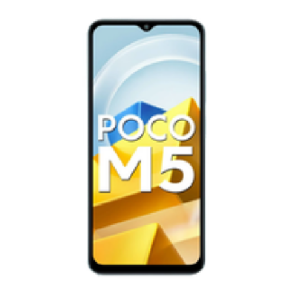 Poco M5
