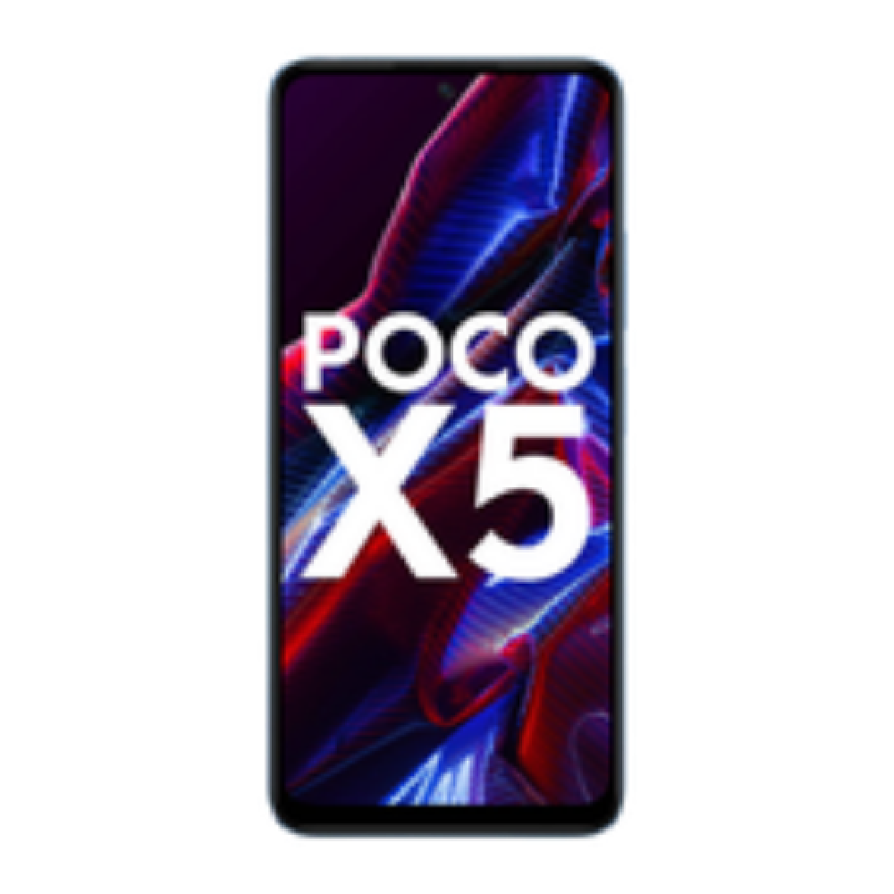 Poco X5 5g