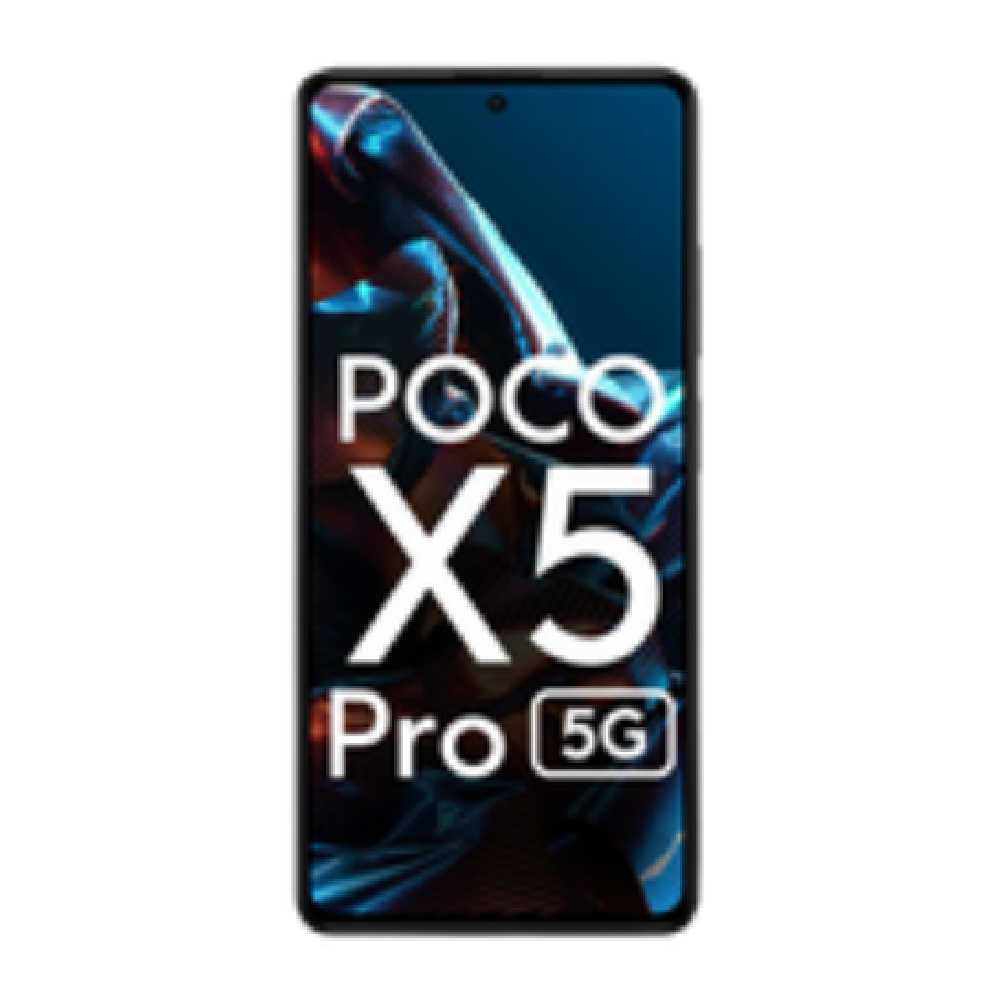 Poco X5 Pro 5g
