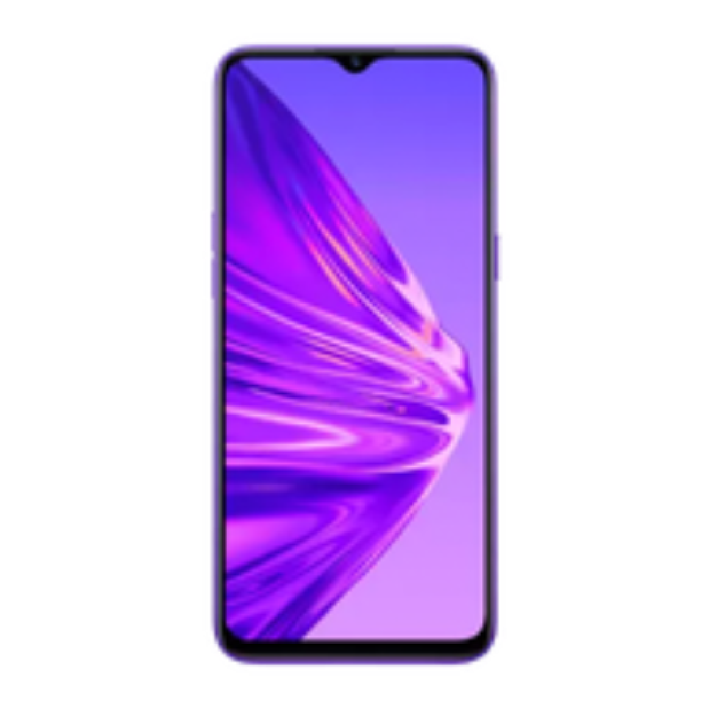 Realme 5