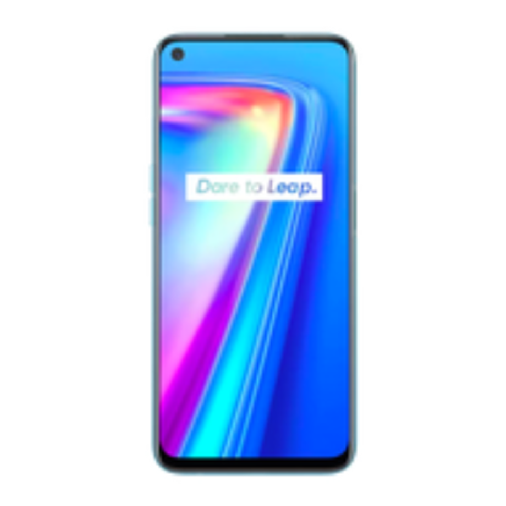 Realme 7