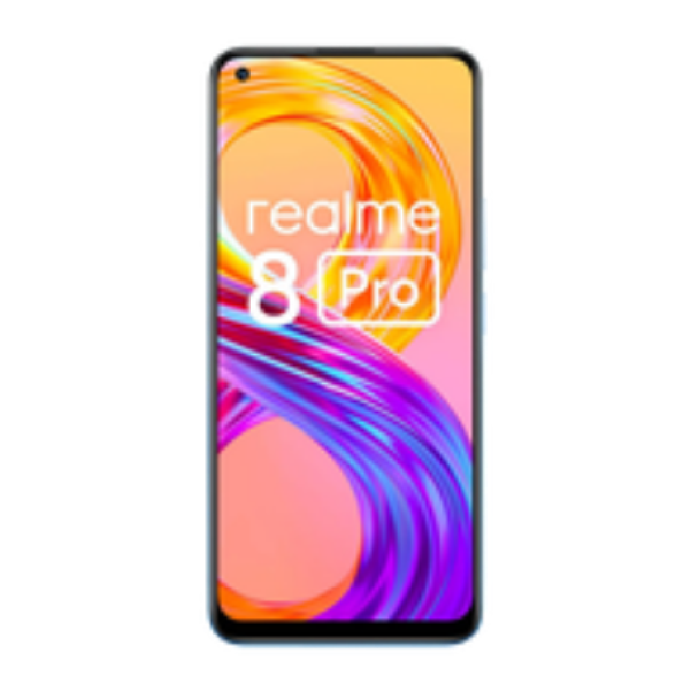 Realme 8 Pro