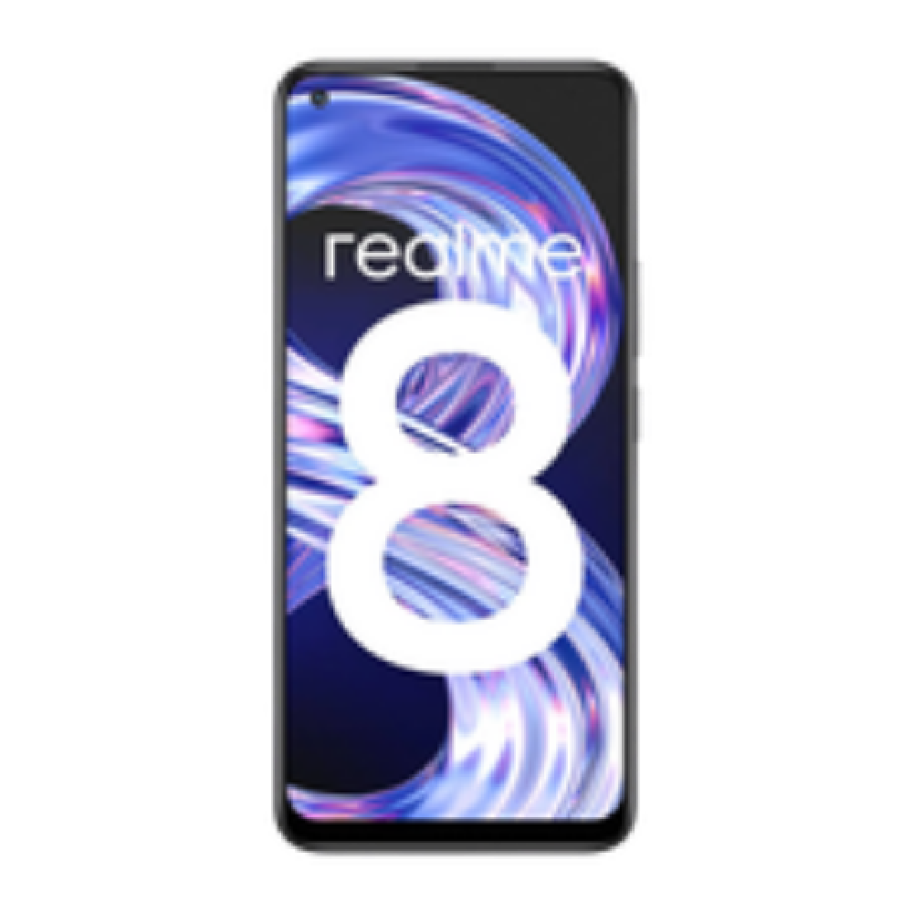 Realme 8