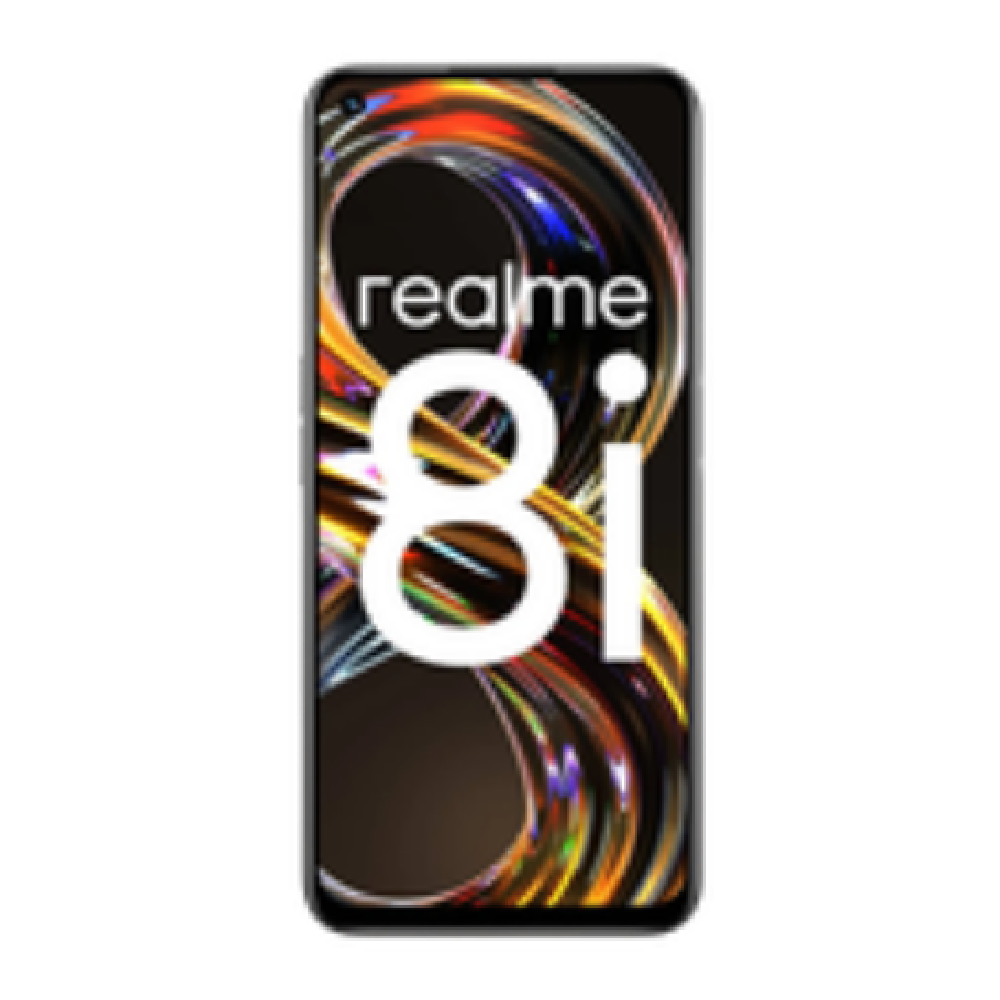 Realme 8i
