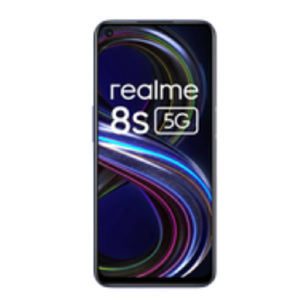 Realme 8s 5g