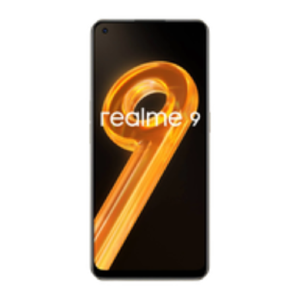Realme 9