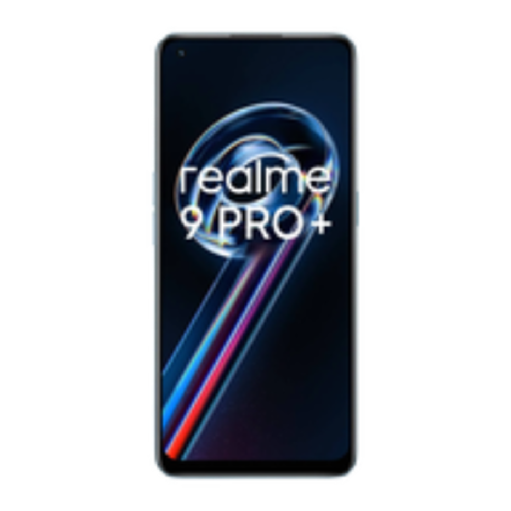 Realme 9 pro Plus 5g