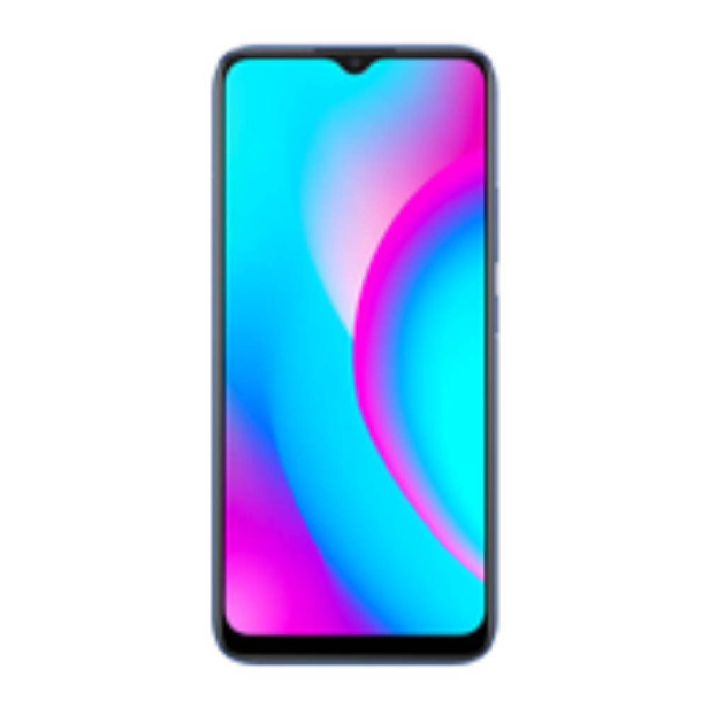 Realme C15 Qualcomm Edition