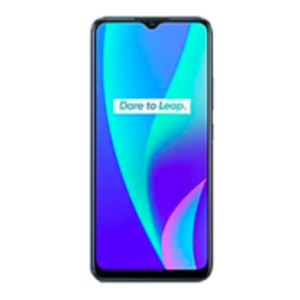 Realme C15