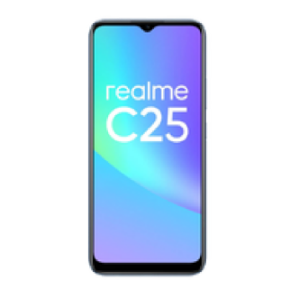 Realme C25