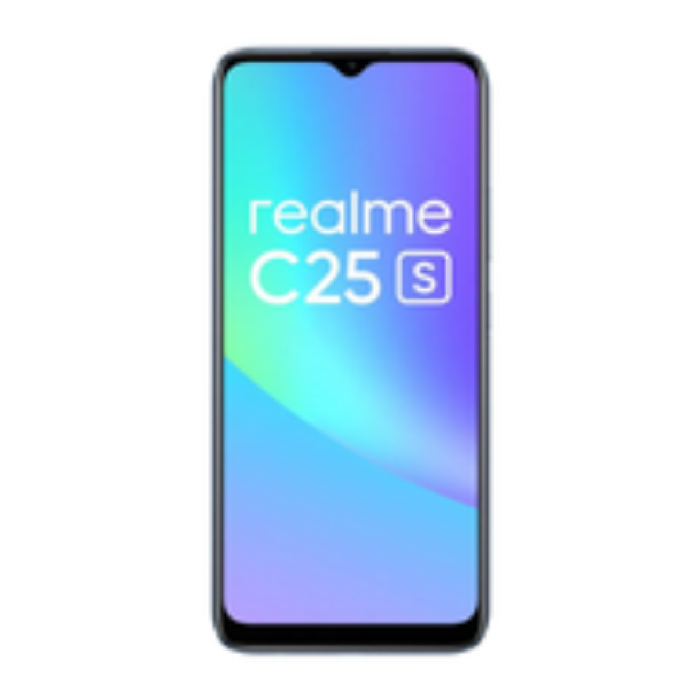 Realme C25s
