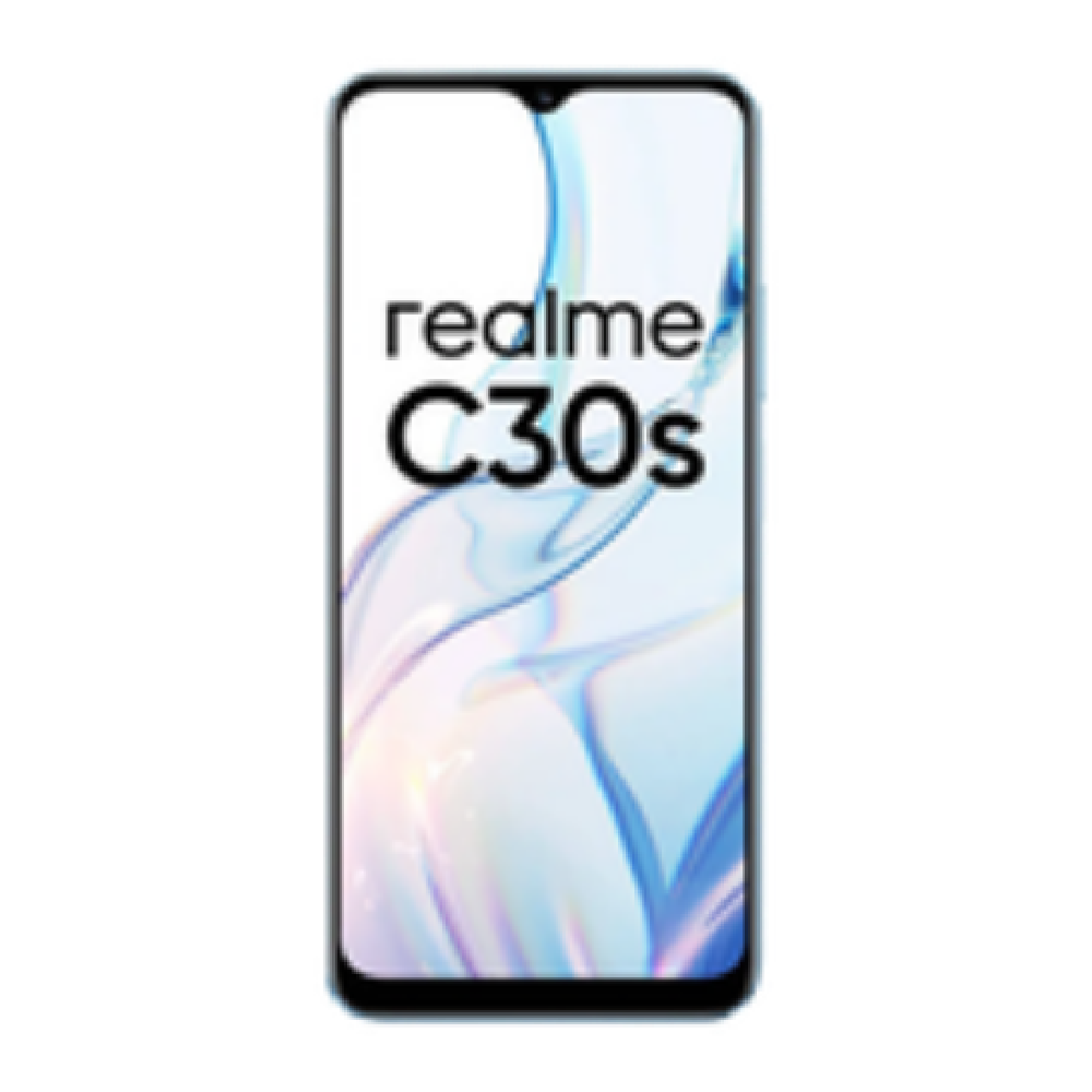 Realme C30s