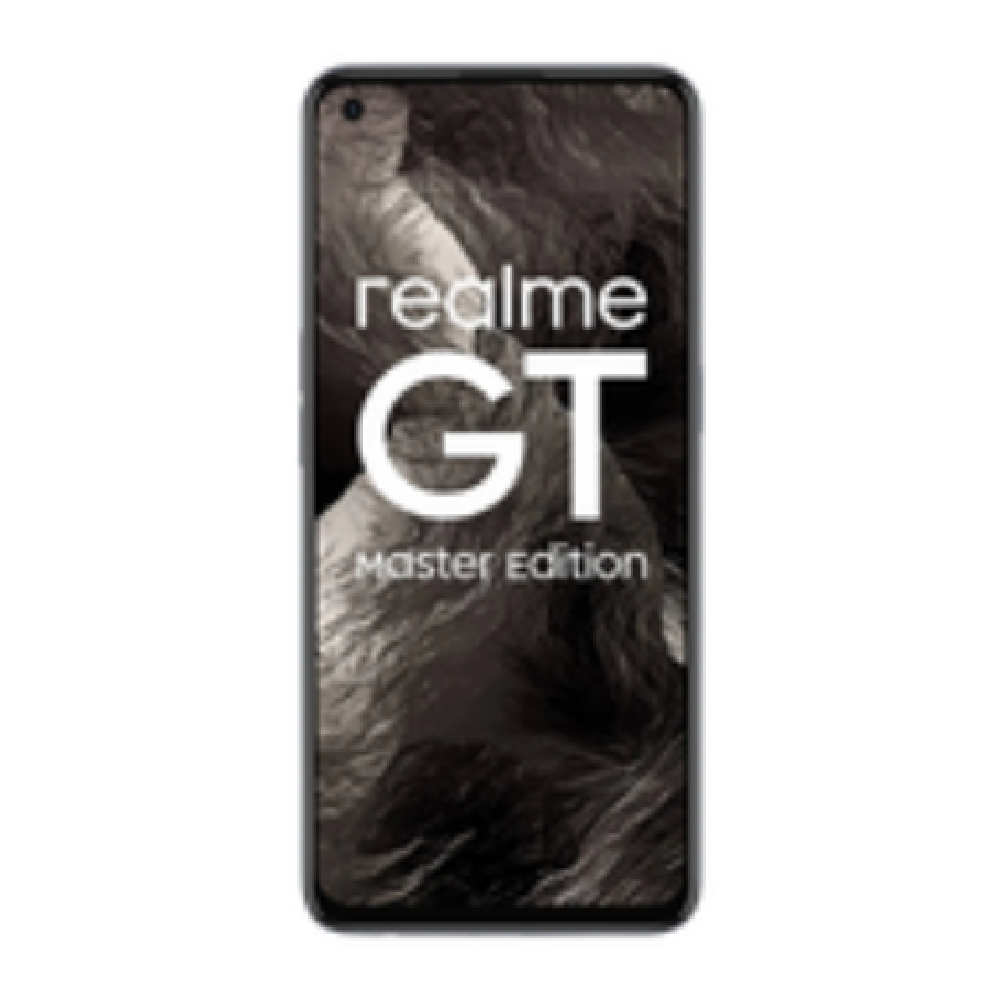 Realme Gt Master Edition