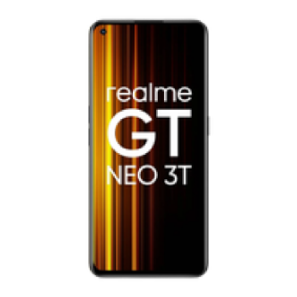 Realme Gt Neo 3t