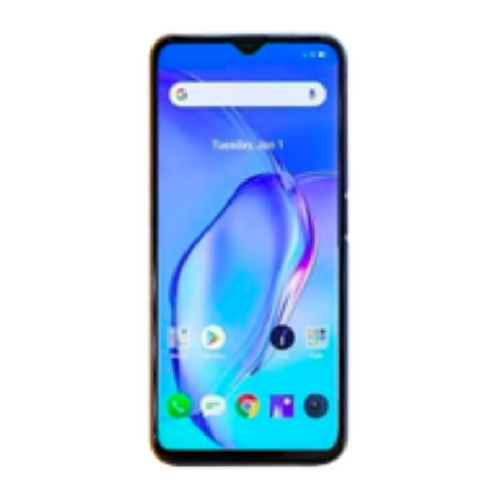 Realme Narzo 10