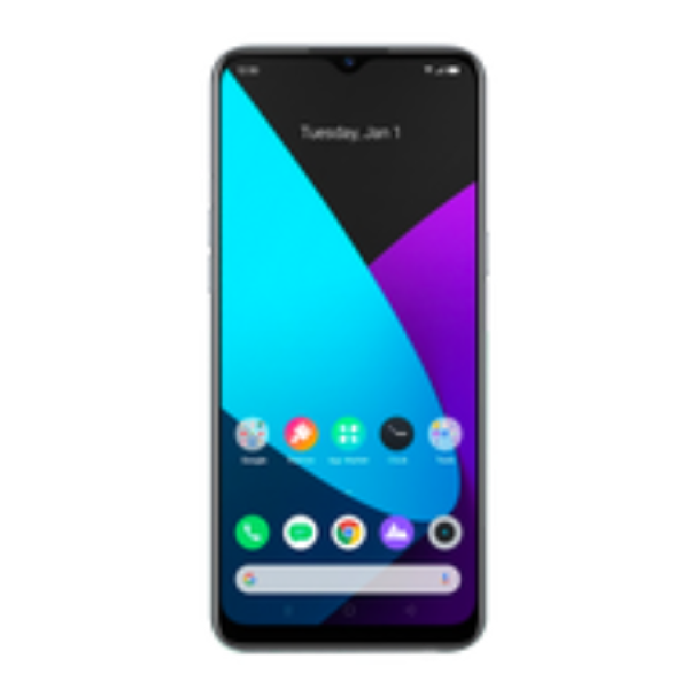 Realme Narzo 10a