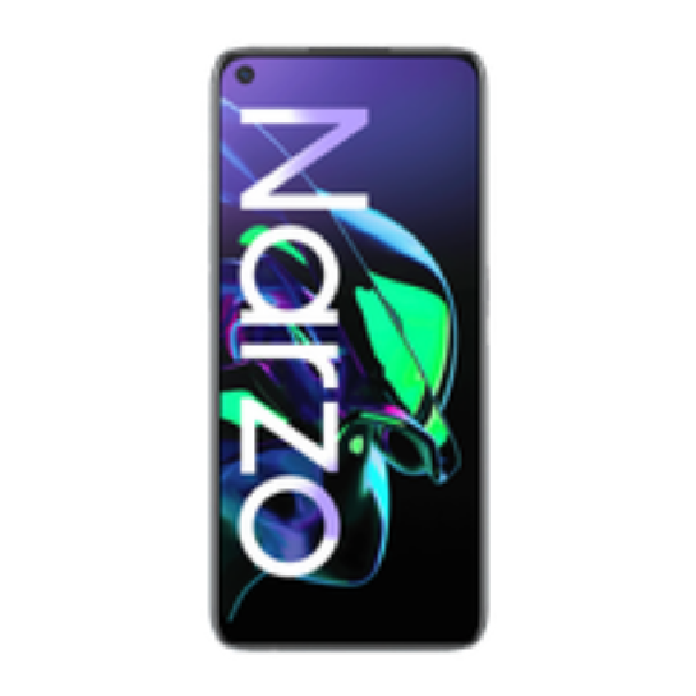 Realme Narzo 20 Pro