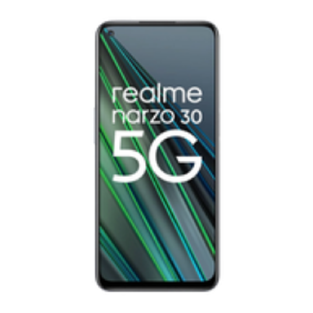 Realme Narzo 30 5g