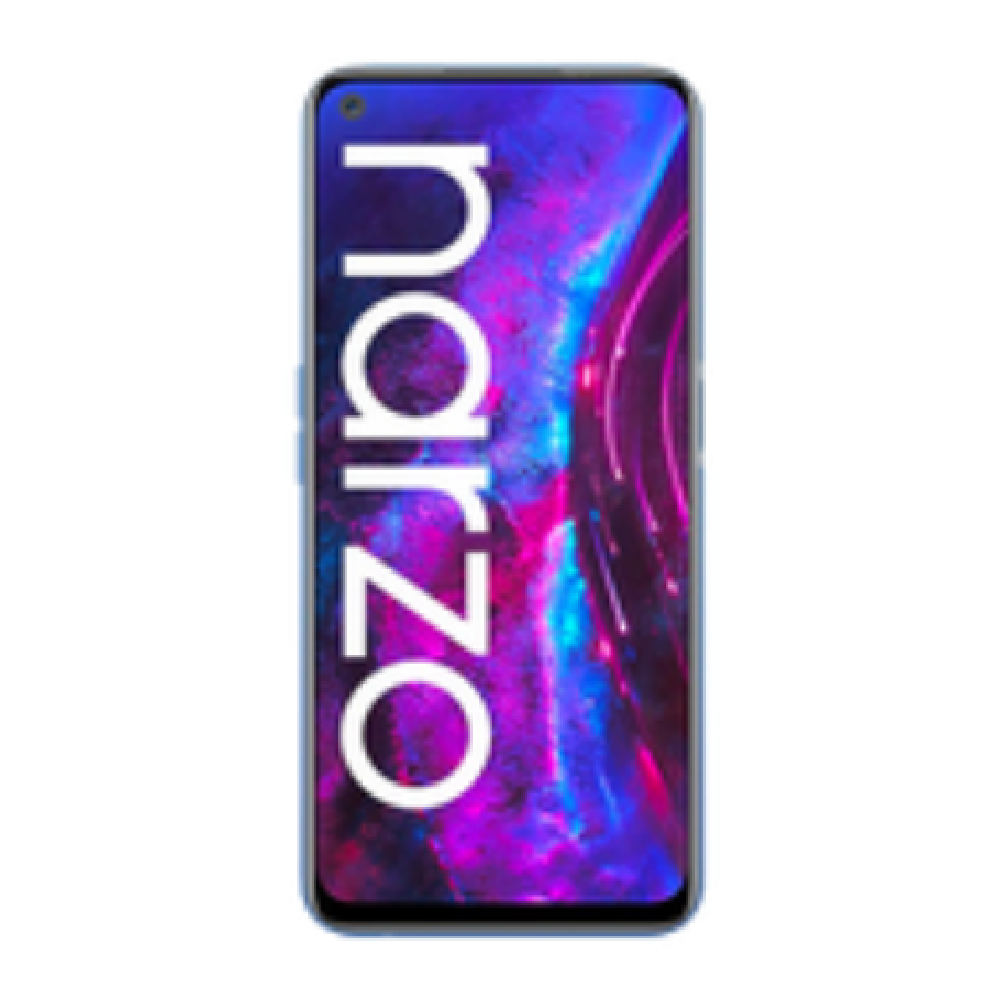 Realme Narzo 30 Pro 5g