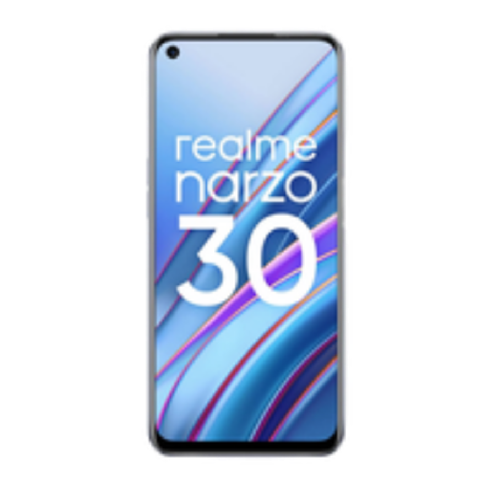 Realme Narzo 30