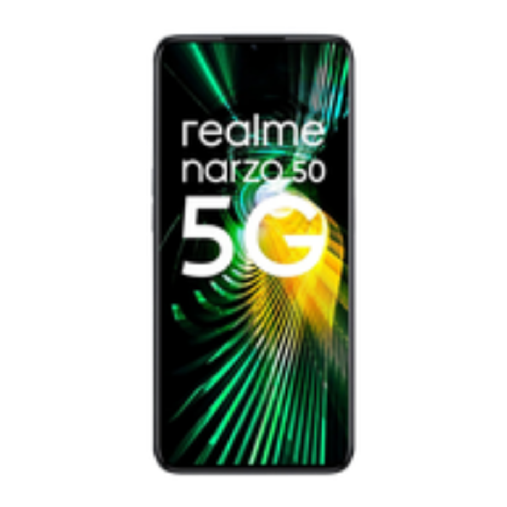 Realme Narzo 50 5g