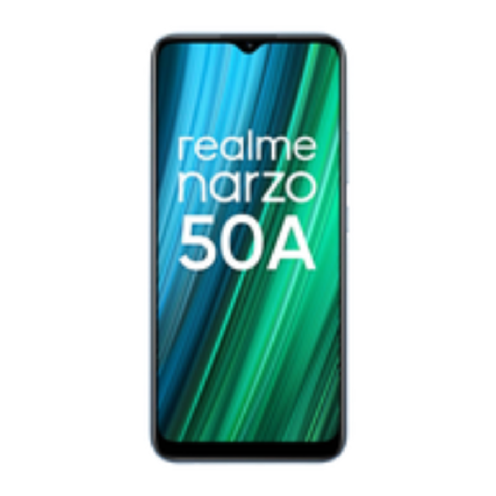Realme Narzo 50a