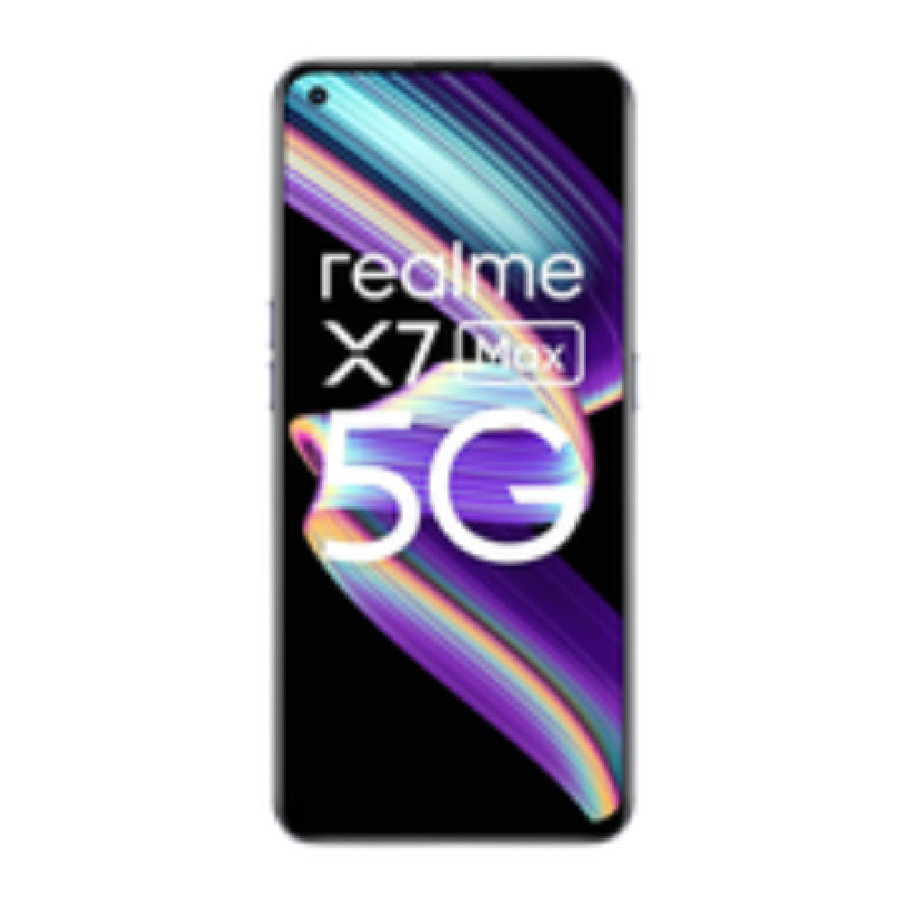 Realme X7 Max 5g