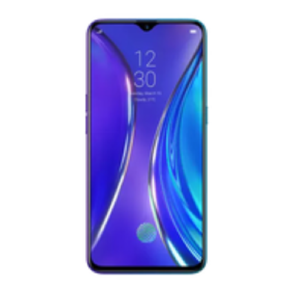Realme Xt