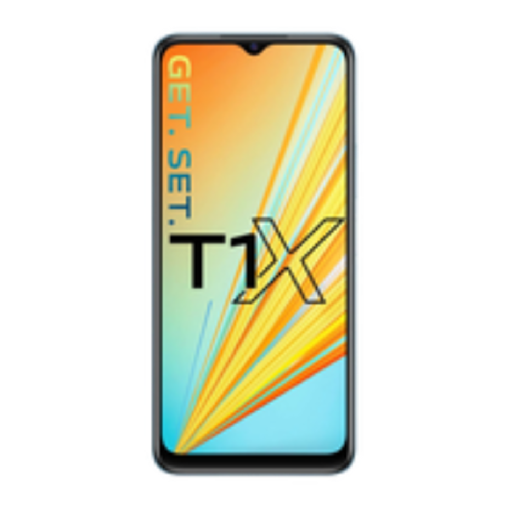 Vivo T1x