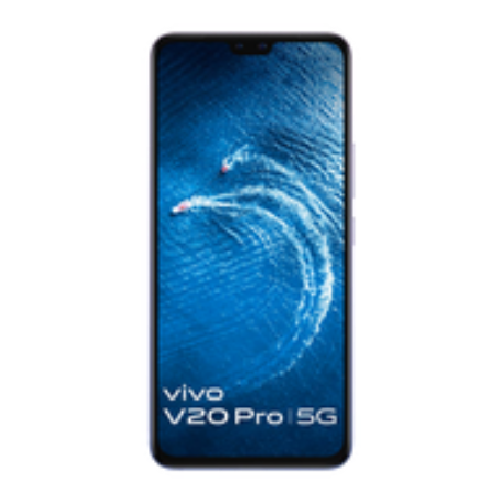 Vivo V20 Pro