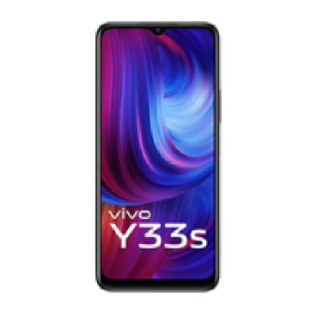 Vivo Y33s